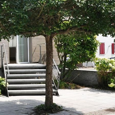 Villa Kubus Langenargen Bagian luar foto