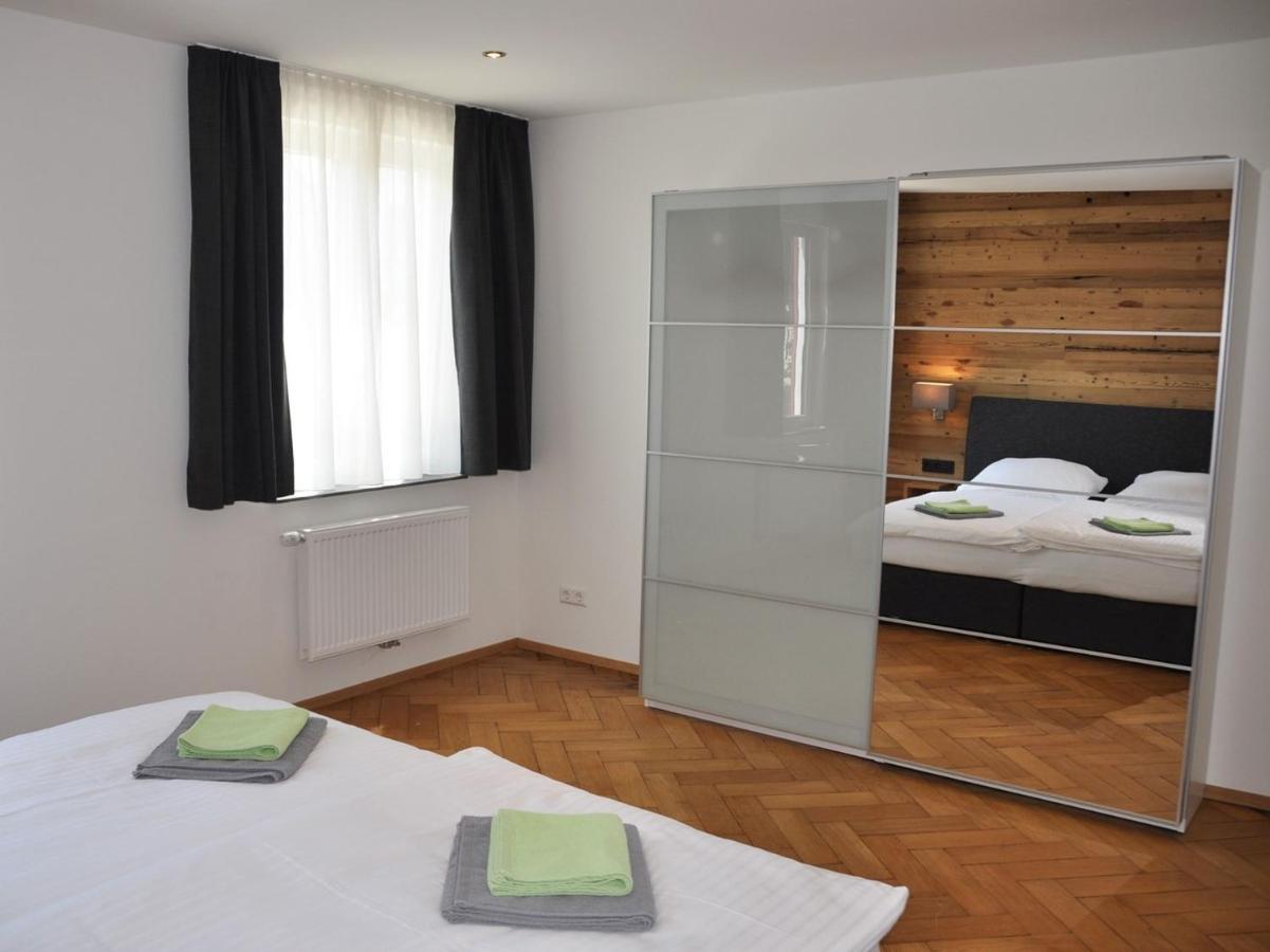 Villa Kubus Langenargen Bagian luar foto